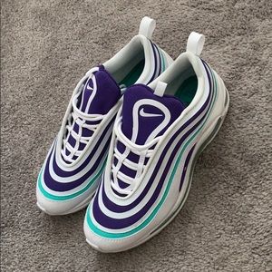Nike air max97